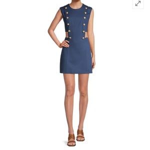 My Beachy Side Emily in Paris Marin Dress